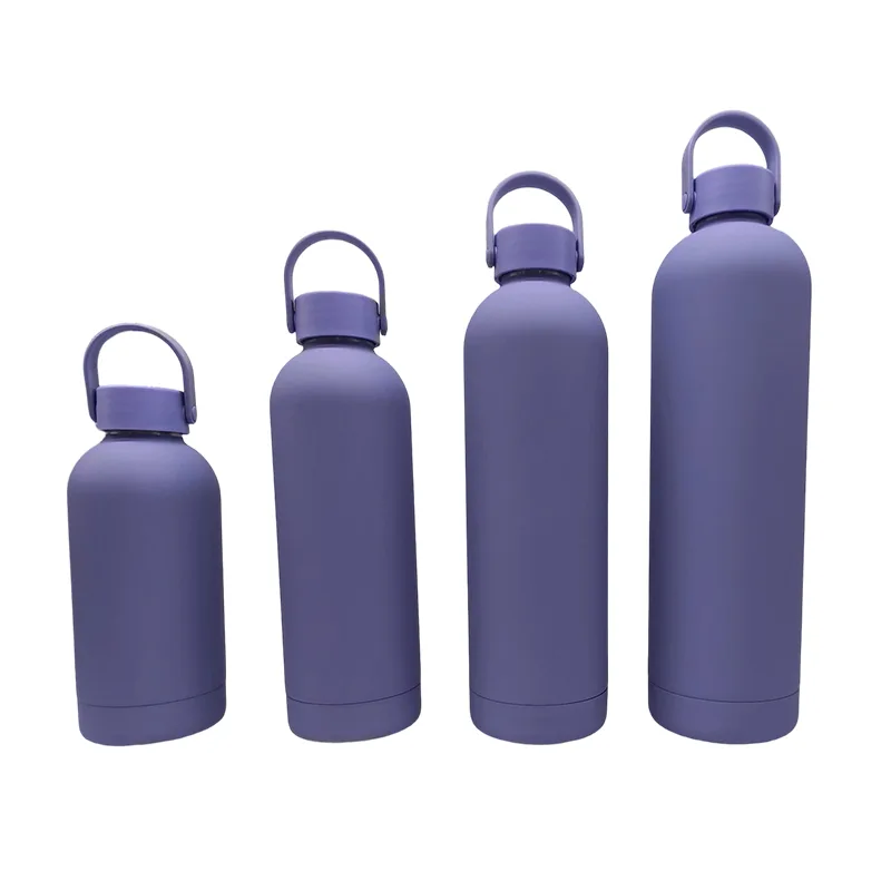1 literes palack acél