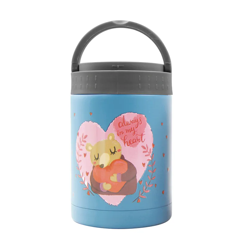 Biztonságosak a rozsdamentes acél ételtárolók a hideg és meleg ételek tárolására?