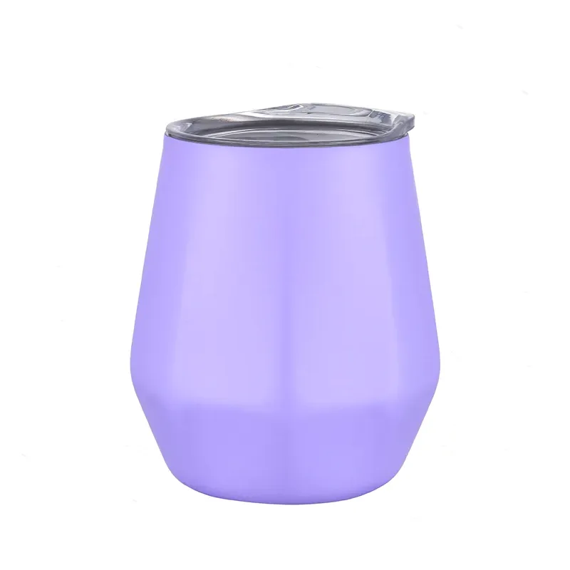 Stainless Steel Cup