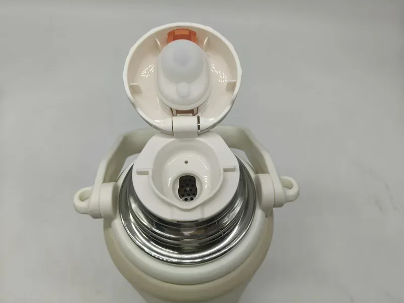 316 Stainless Flask