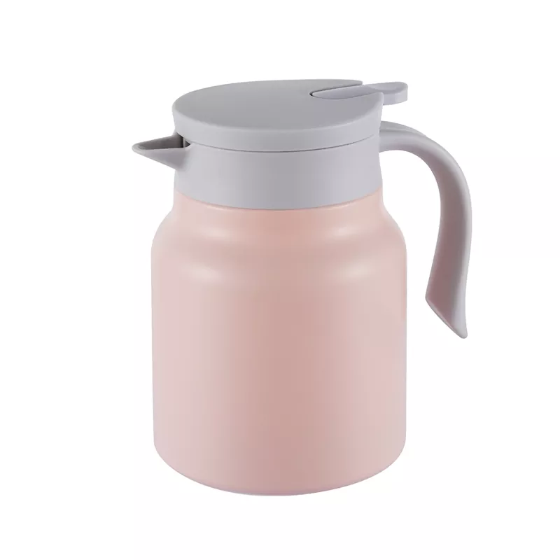 Inox kávéfőző