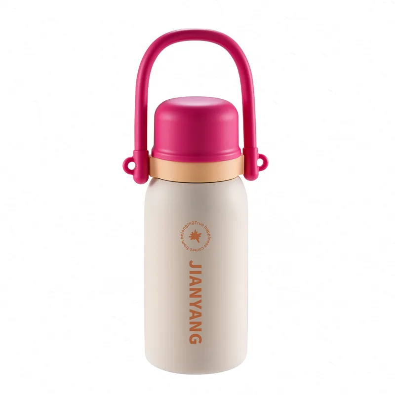 Hordozható ivópalackok