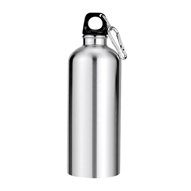 Kis szájú sportpalack