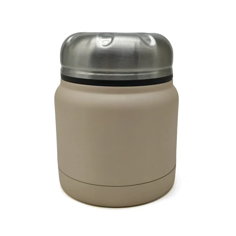 Vákuumos szigetelt ebédlődoboz